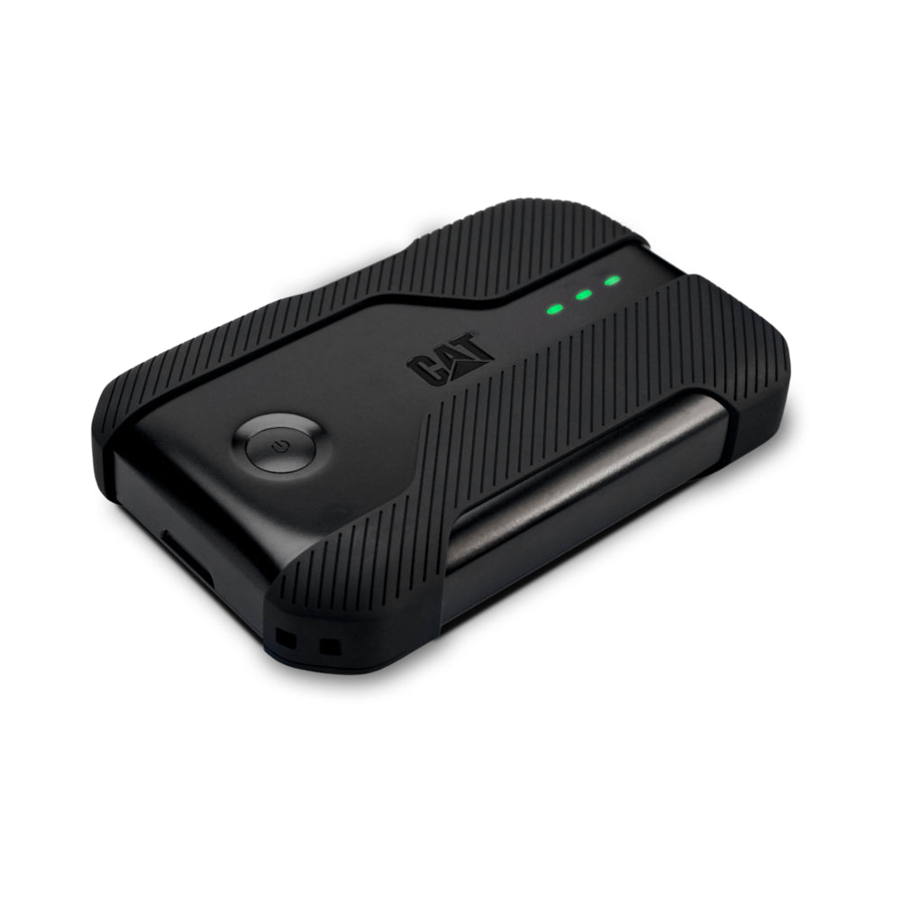 CAT Q10 Rugged Mobile Internet Hotspot