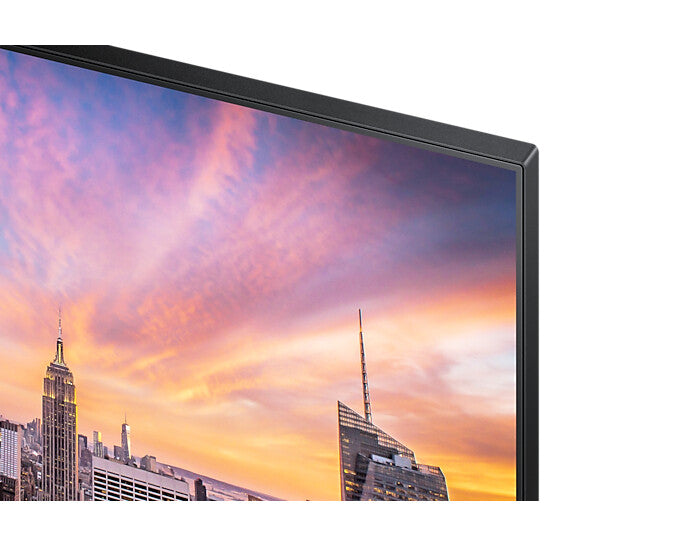 Samsung SR65 computer monitor 61 cm (24") 1920 x 1080 pixels Full HD LED
