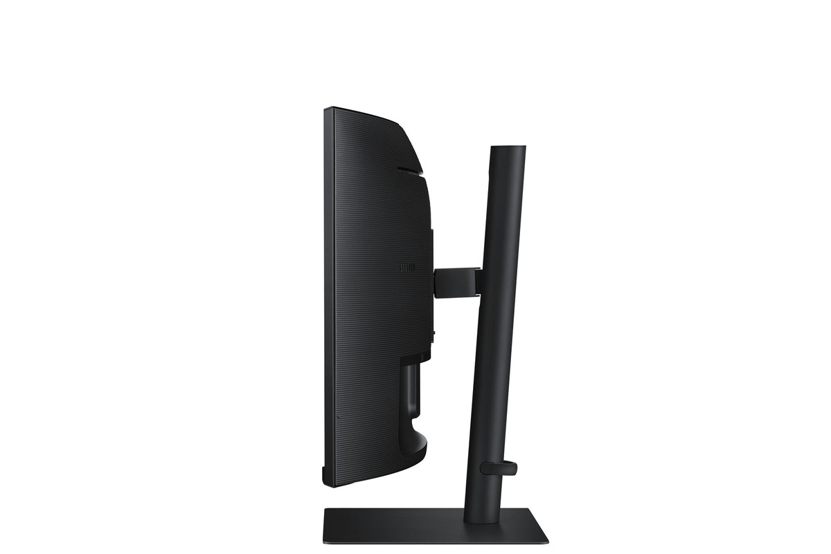 Samsung ViewFinity LS34C652UAUXEN computer monitor 86.4 cm (34") 3440 x 1440 pixels 4K Ultra HD LED Black