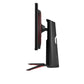 LG 27GP850P-B - 68.6 cm (27") - 2560 x 1440 pixels QHD LED Monitor