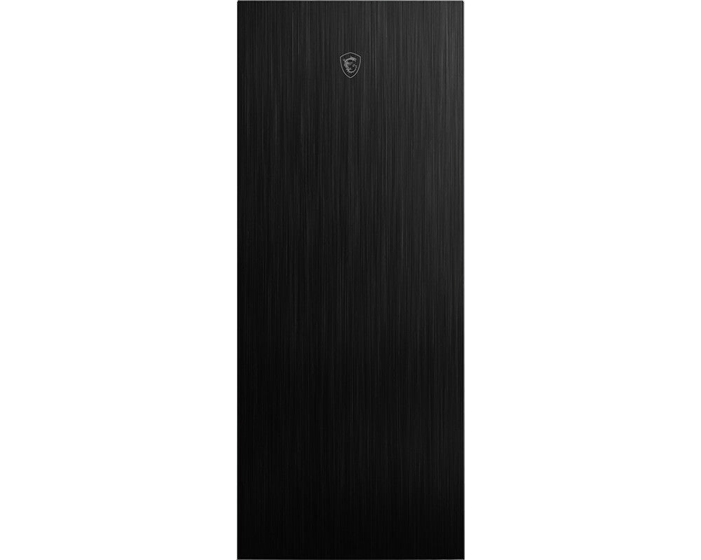 MSI MPG Sekira 500P - ATX Mid Tower Case in Black