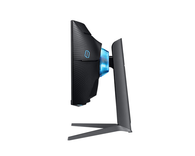 Samsung Odyssey Neo G7 LC27G75TQSPXXU computer monitor 68.6 cm (27") 2560 x 1440 pixels Wide Quad HD LED
