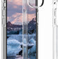dbramante1928 Iceland Pro for iPhone 14 in Clear