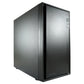 LC-Power 2016MB Micro Tower in Black