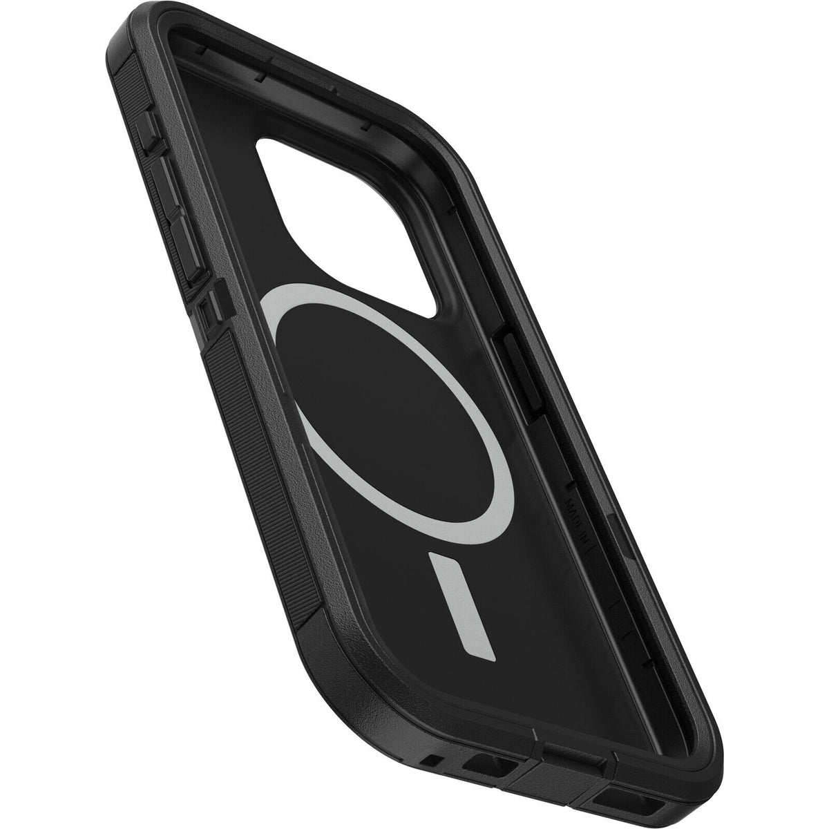 OtterBox Defender Series XT for iPhone 15 Pro in Black