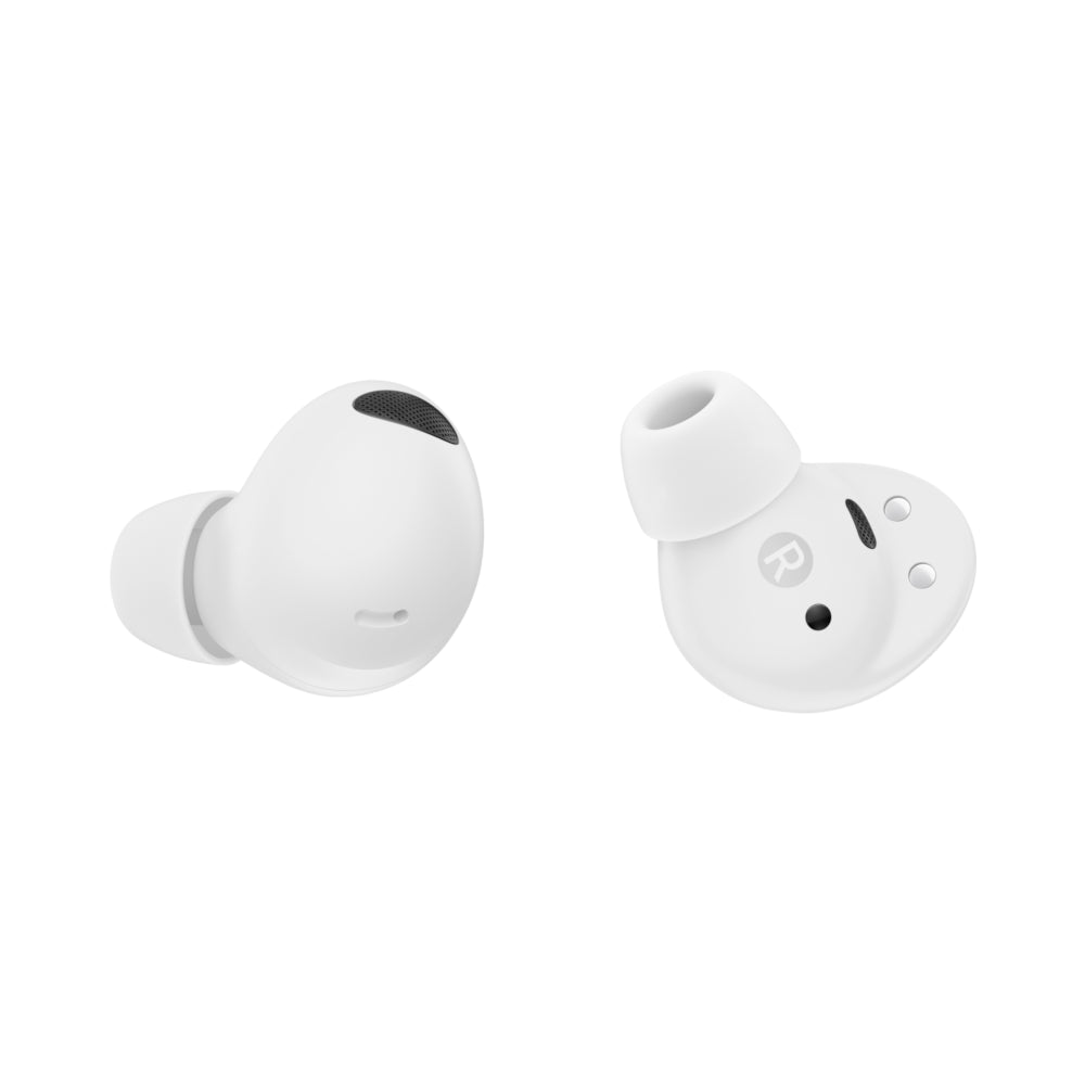 Samsung Galaxy Buds2 Pro - White - Clove Technology