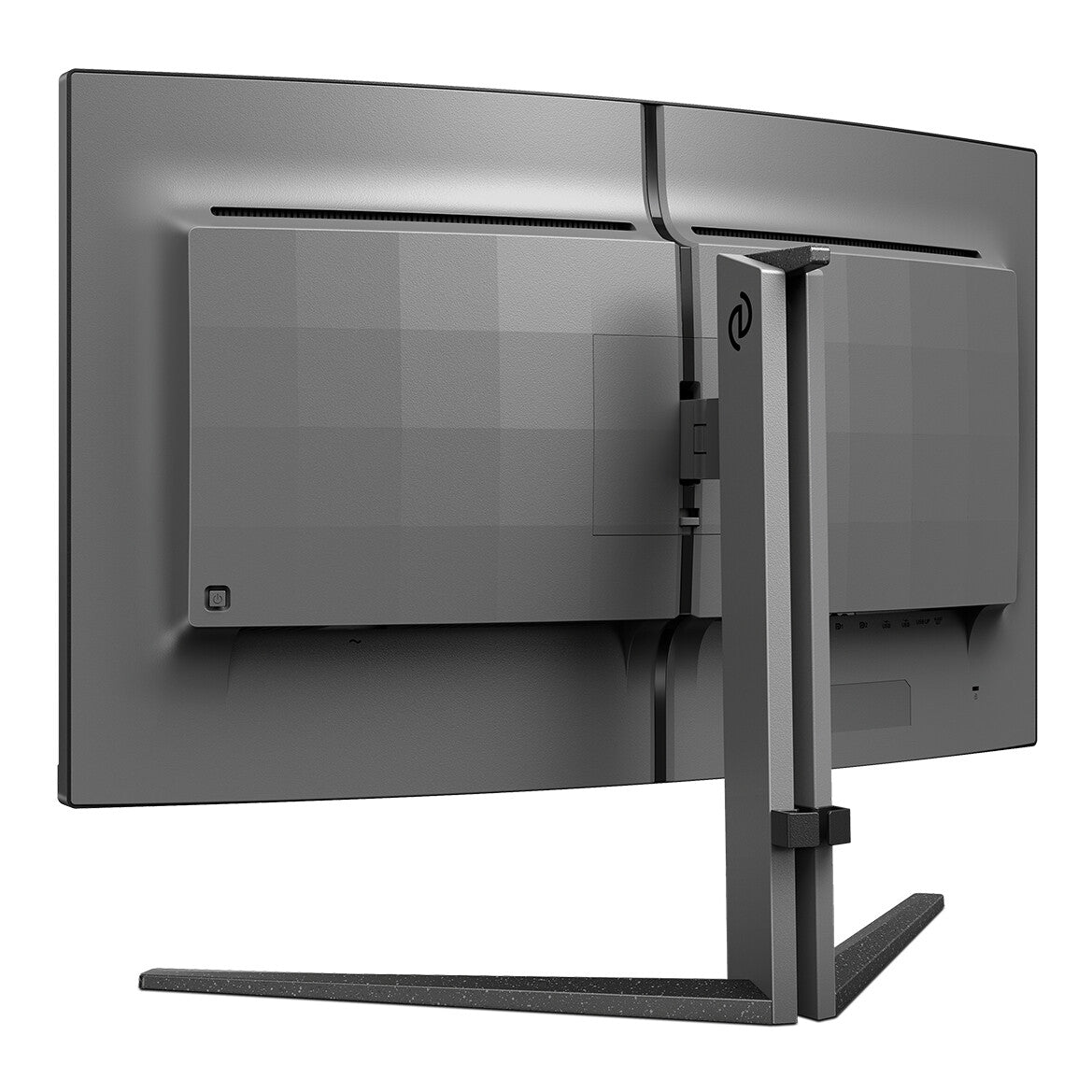 Philips Evnia 5000 32M2C5500W/00 computer monitor 80 cm (31.5&quot;) 2560 x 1440 pixels Quad HD LCD Black