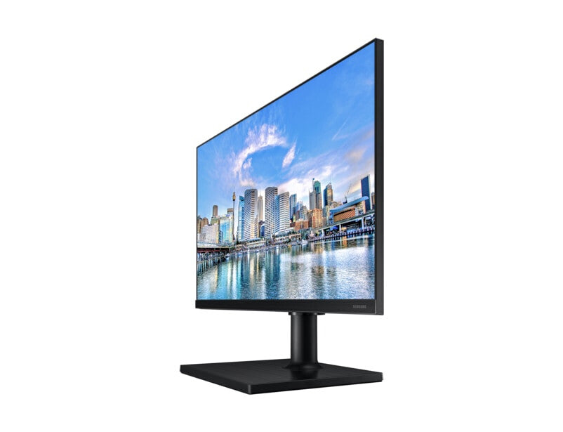 Samsung LF22T450FQR computer monitor 55.9 cm (22") 1920 x 1080 pixels Full HD