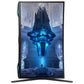 Samsung Odyssey Neo G7 S32BG750NP computer monitor 81.3 cm (32") 3840 x 2160 pixels 4K Ultra HD LED Black
