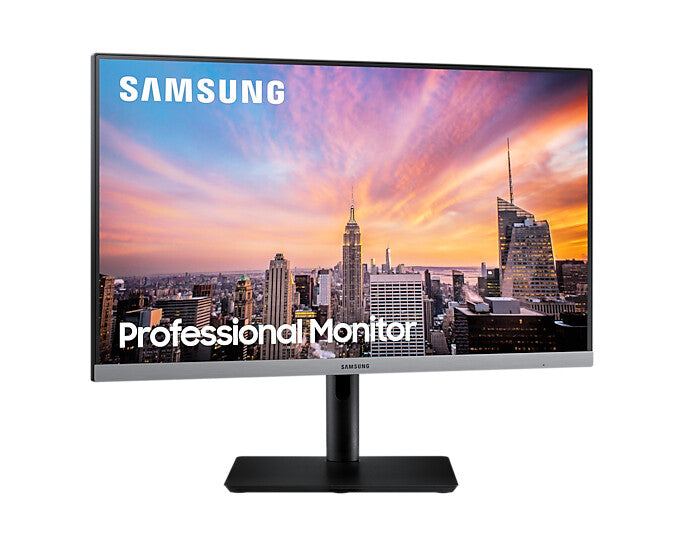 Samsung SR65 computer monitor 61 cm (24") 1920 x 1080 pixels Full HD LED