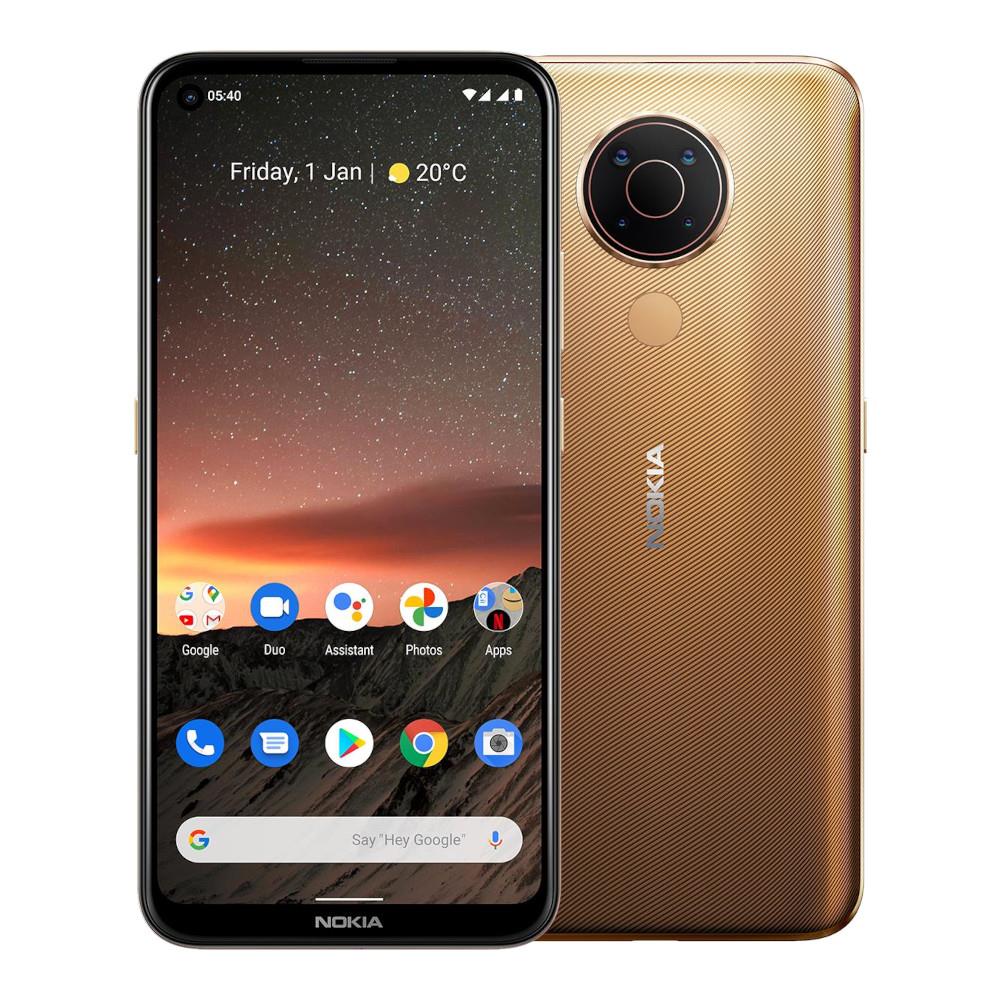 Nokia 5.4 - Refurbished