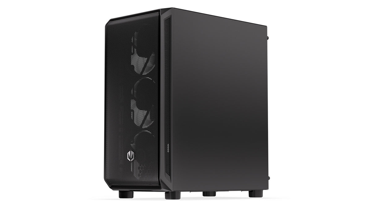 ENDORFY ARX 500 Air - ATX Mid Tower Case in Black