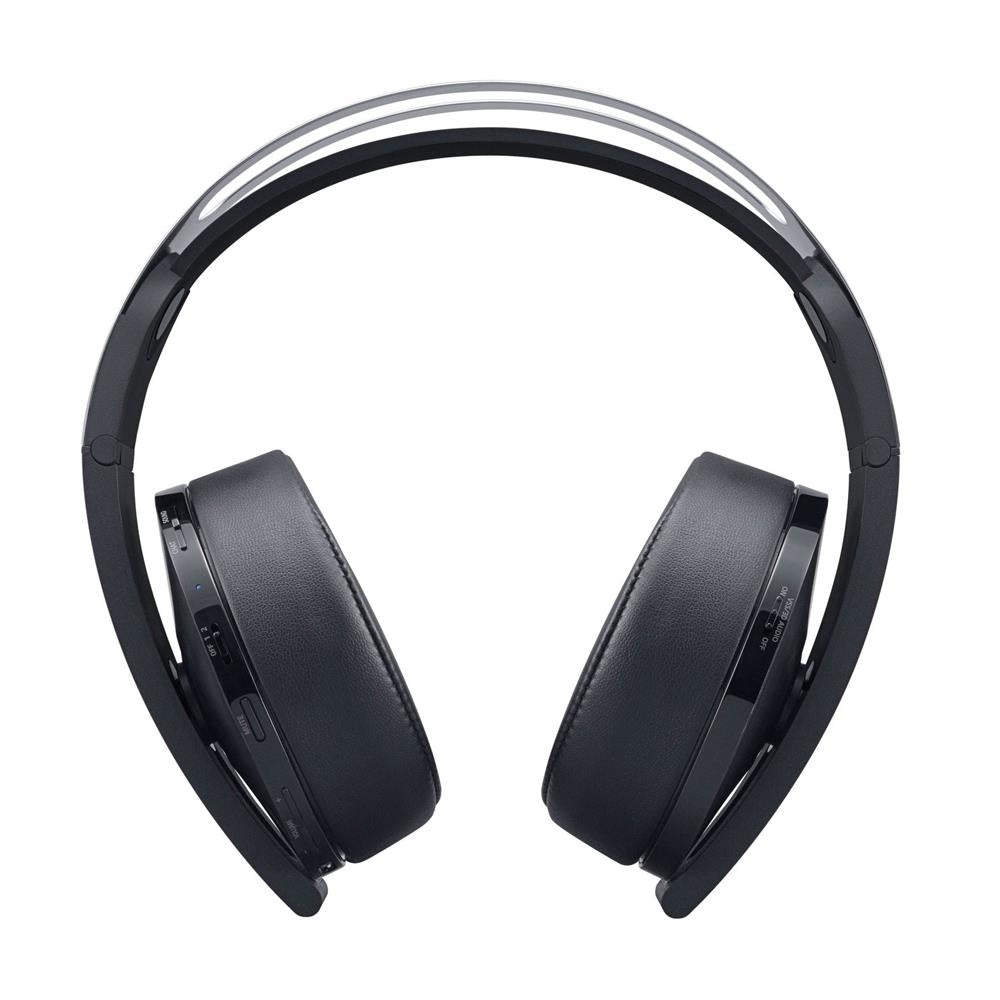 Playstation Platinum Wireless Headset