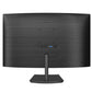 Philips E Line 241E1SCA/00 computer monitor 59.9 cm (23.6") 1920 x 1080 pixels Full HD LCD Black