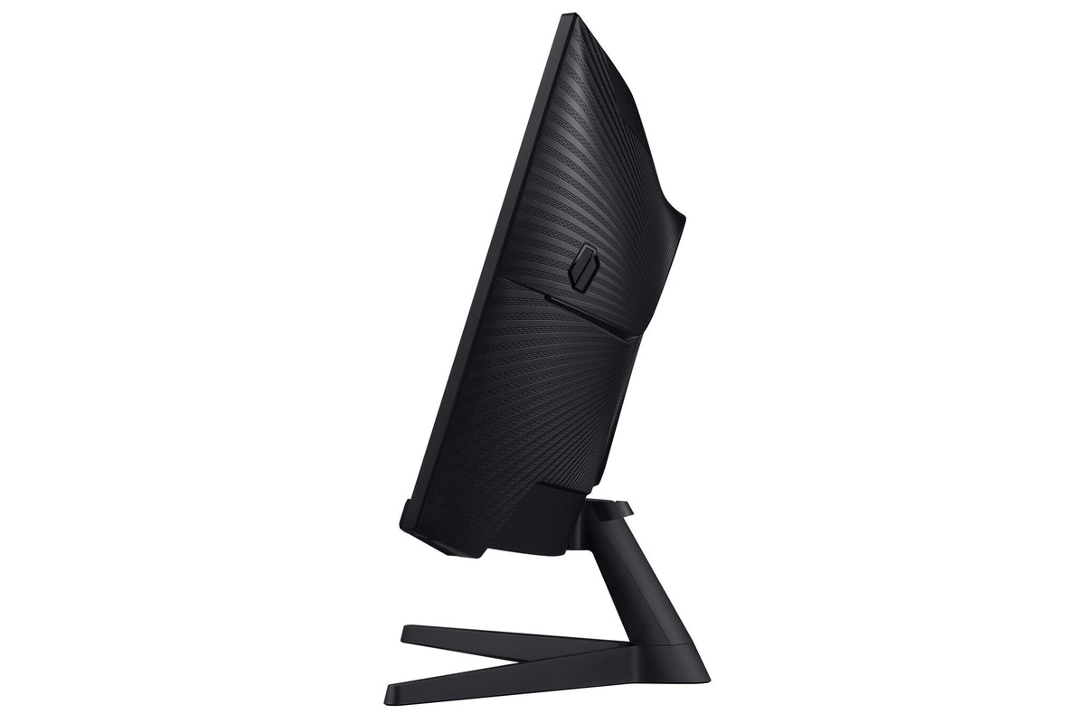 Samsung Odyssey C34G55TWWP computer monitor 86.4 cm (34") 3440 x 1440 pixels UltraWide Dual Quad HD LED Black