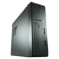 LC-Power 1404MB Micro Tower in Black