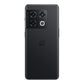 OnePlus 10 Pro 5G - volcanic black - back