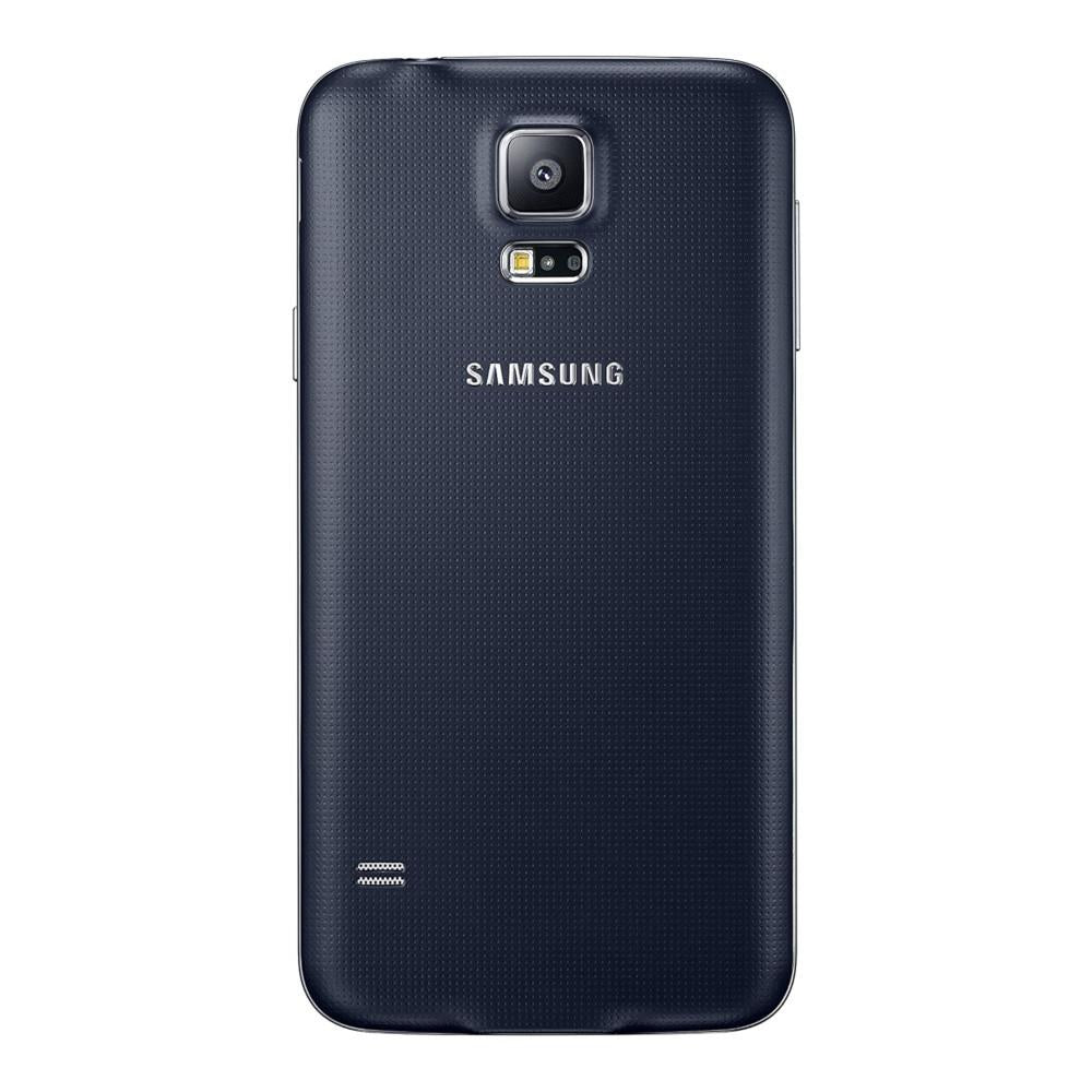 Samsung Galaxy S5 Neo - 16 GB - Silver - Good Condition - Unlocked