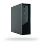 Chieftec BU-12B-300 Small Form Factor Case in Black