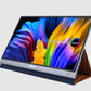 ASUS ZenScreen OLED MQ16AH - 39.6 cm (15.6") - 1920 x 1080 pixels Full HD Monitor