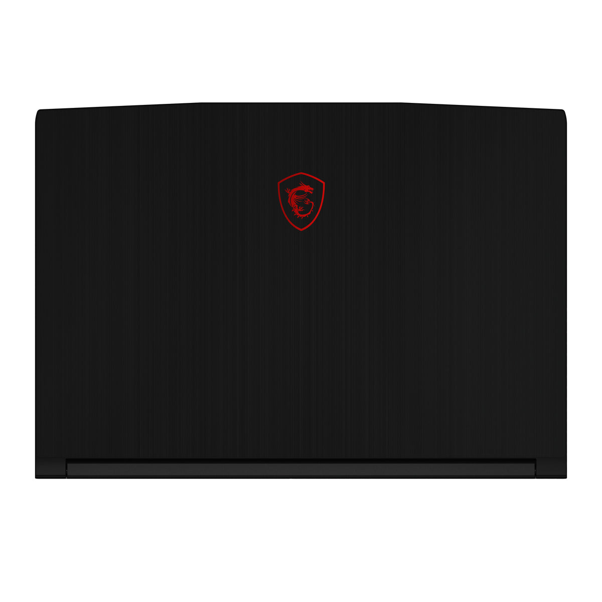 MSI Gaming Thin GF63 Laptop - 39.6 cm (15.6") - Intel® Core™ i7-12650H - 16 GB DDR4-SDRAM - 512 GB SSD - NVIDIA GeForce RTX 4060 - Wi-Fi 6 - Windows 11 Home - Black