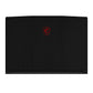 MSI Gaming Thin GF63 Laptop - 39.6 cm (15.6") - Intel® Core™ i5-12450H - 16 GB DDR4-SDRAM - 512 GB SSD - NVIDIA GeForce RTX 2050 - Wi-Fi 6 - Windows 11 Home - Black