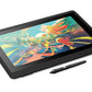 Wacom Cintiq 16 graphic tablet - 5080 lpi 344.16 x 193.59 mm
