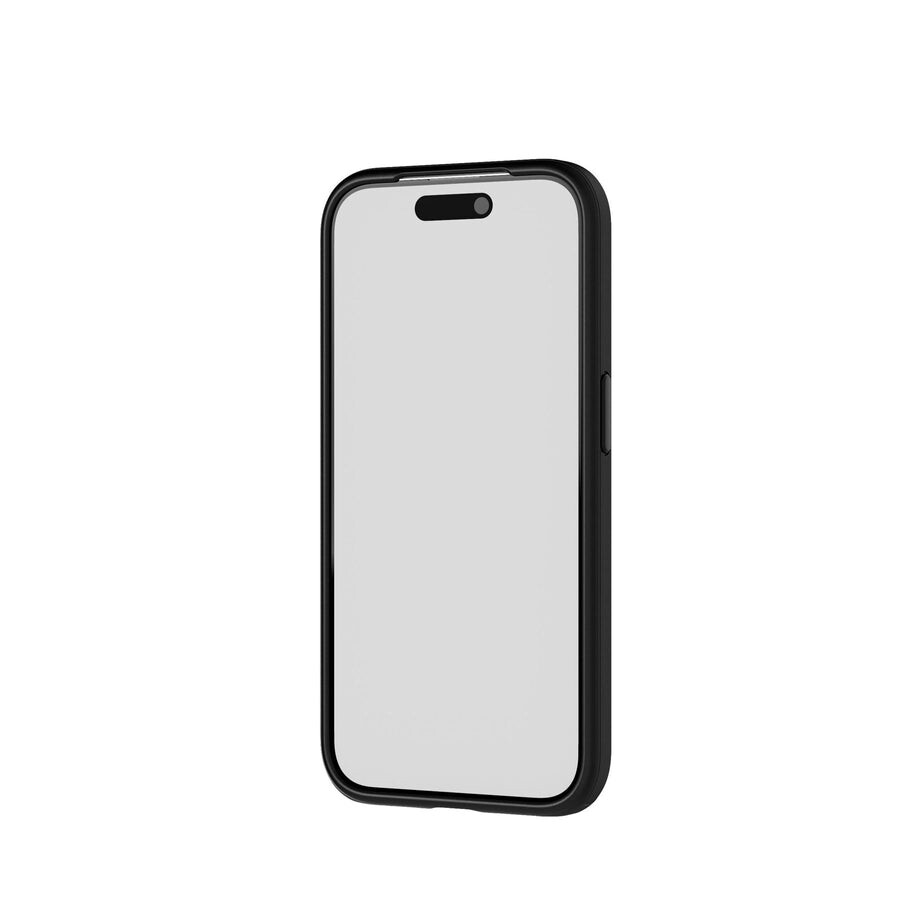 Tech21 Evo Lite mobile phone case for iPhone 15 Pro (15.5 cm (6.1&quot;)) Cover in Black
