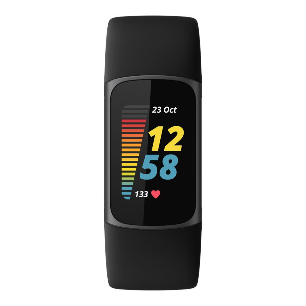 Fitbit Charge 5 - Fitness Band