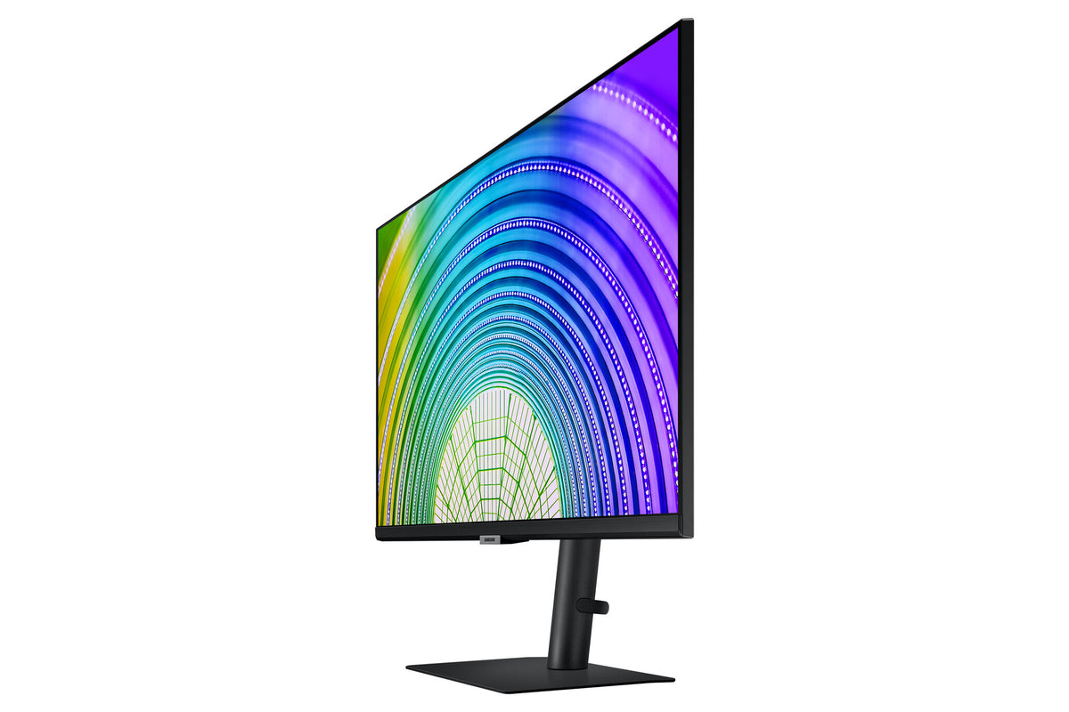 Samsung LS27A600UUUXXU computer monitor 68.6 cm (27") 2560 x 1440 pixels 2K Ultra HD LCD