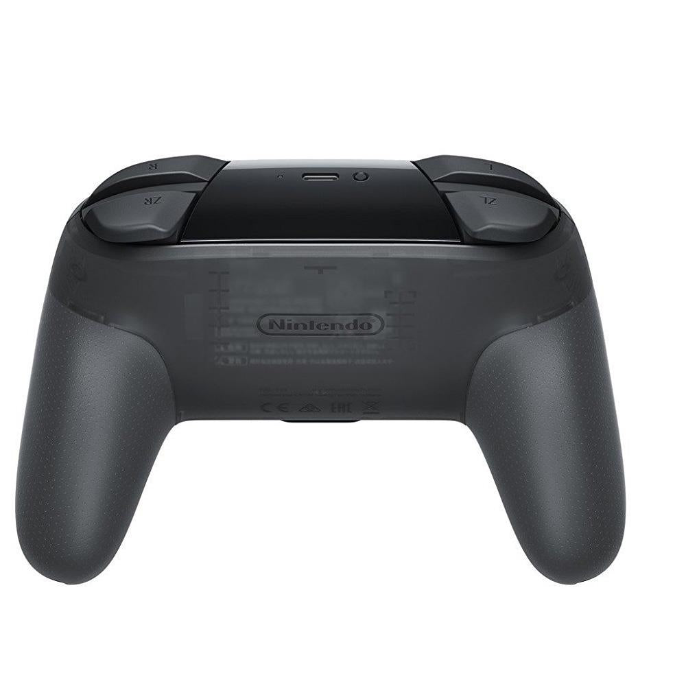 Nintendo Switch Pro Controller