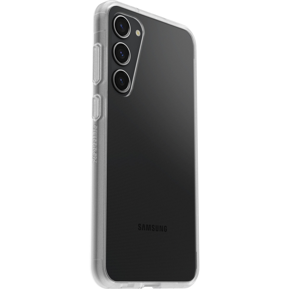 OtterBox React Case for Samsung Galaxy S23+ in Clear