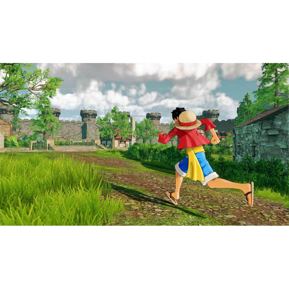 One Piece: World Seeker - Xbox One