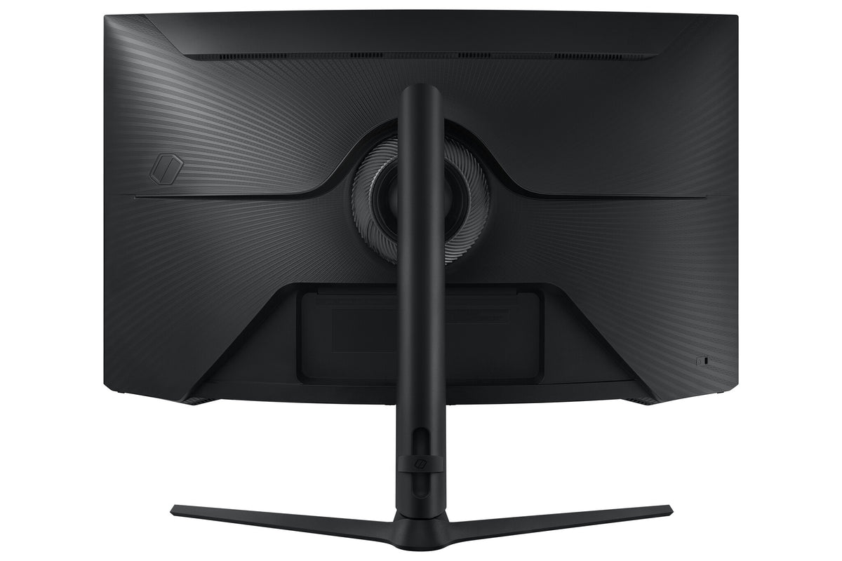 Samsung Neo G7 computer monitor 81.3 cm (32&quot;) 3840 x 2160 pixels 4K Ultra HD