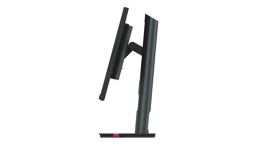 Lenovo ThinkVision P24H-30 - 60.5 cm (23.8") - 2560 x 1440 pixels QHD LED Monitor