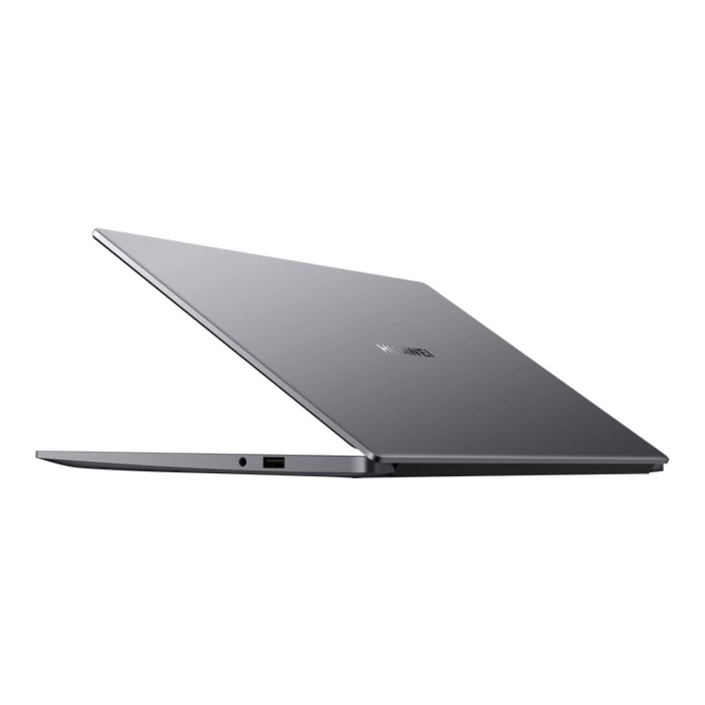 Huawei MateBook D14 Notebook AMD R5 8G 512GB Windows 10 Home - Grey