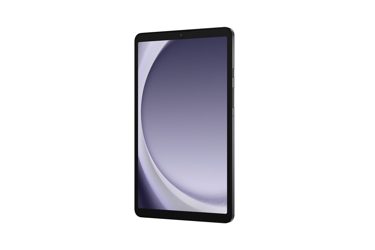 Samsung Galaxy Tab A9 - 4G LTE-TDD &amp; LTE-FDD - 64 GB - 22.1 cm (8.7&quot;) - 4 GB - Wi-Fi 5 - Graphite