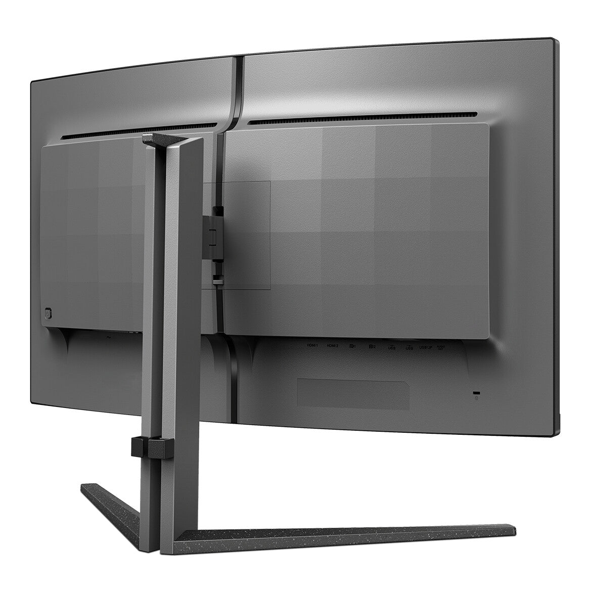 Philips Evnia 5000 32M2C5500W/00 computer monitor 80 cm (31.5") 2560 x 1440 pixels Quad HD LCD Black