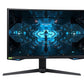 Samsung Odyssey Neo G7 LC27G75TQSPXXU computer monitor 68.6 cm (27") 2560 x 1440 pixels Wide Quad HD LED
