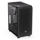 ENDORFY ARX 500 Air - ATX Mid Tower Case in Black