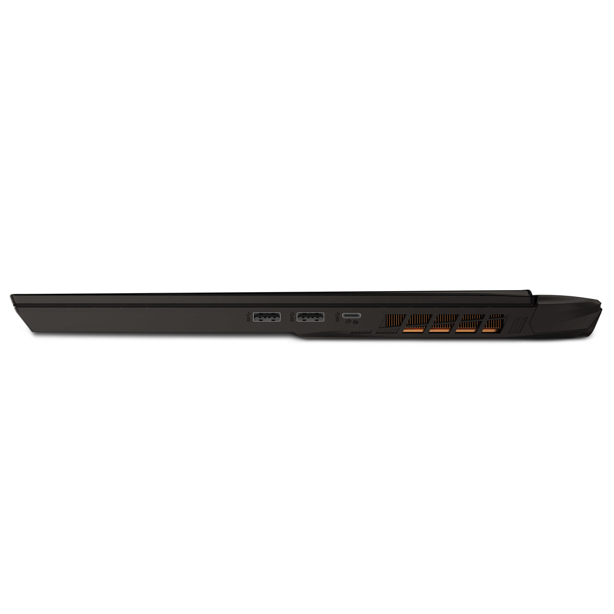 MSI Gaming Vector GP78 Laptop - 43.2 cm (17") - Intel® Core™ i9-13980HX - 32 GB DDR5-SDRAM - 2 TB SSD - NVIDIA GeForce RTX 4090 - Wi-Fi 6E - Windows 11 Home Advanced - Black