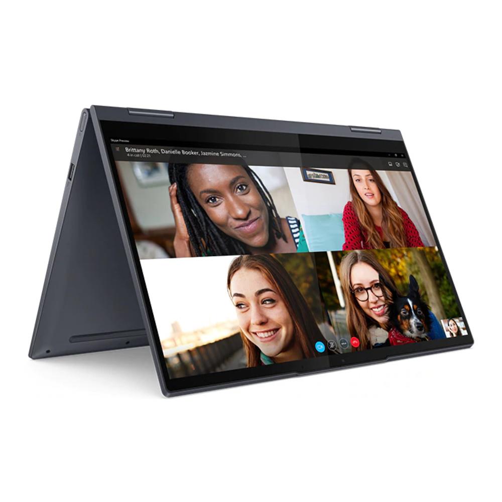 Lenovo Yoga 7 Hybrid (2-in-1) 14ITL5 I7 8G 512G Windows 10 Home - Grey