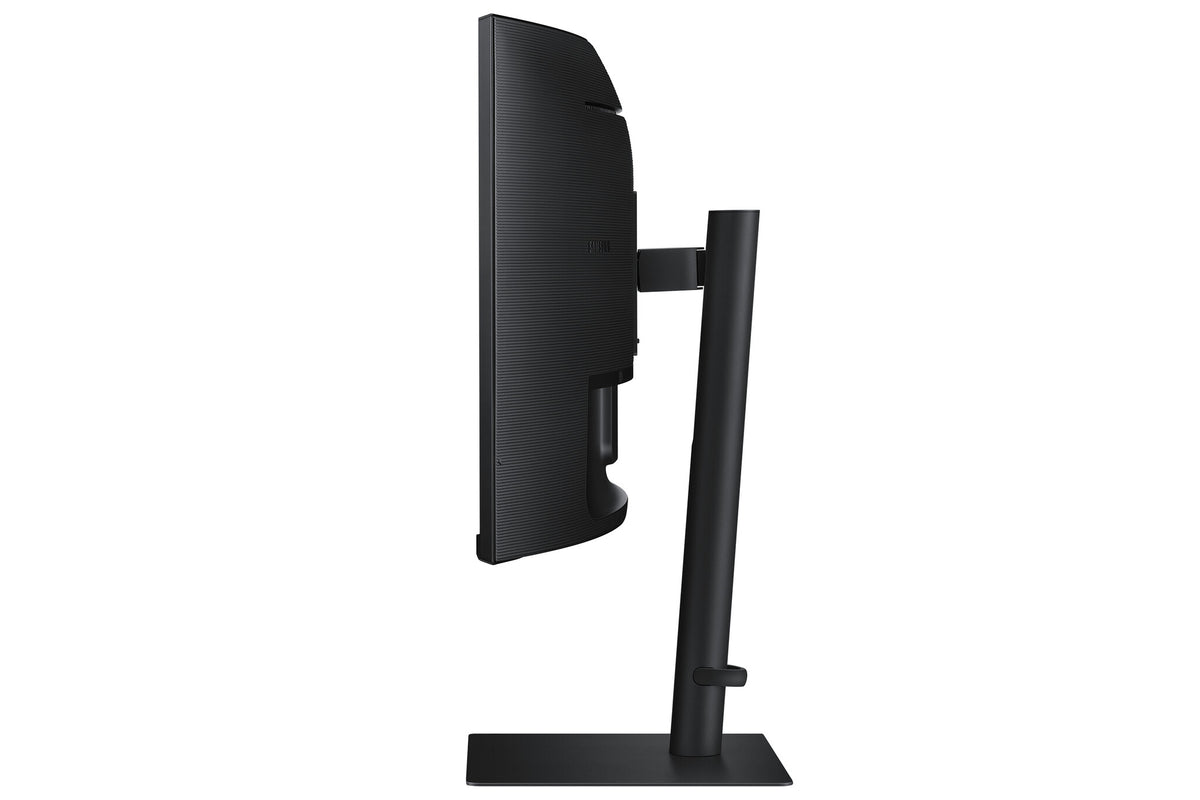 Samsung ViewFinity LS34C652UAUXEN computer monitor 86.4 cm (34") 3440 x 1440 pixels 4K Ultra HD LED Black