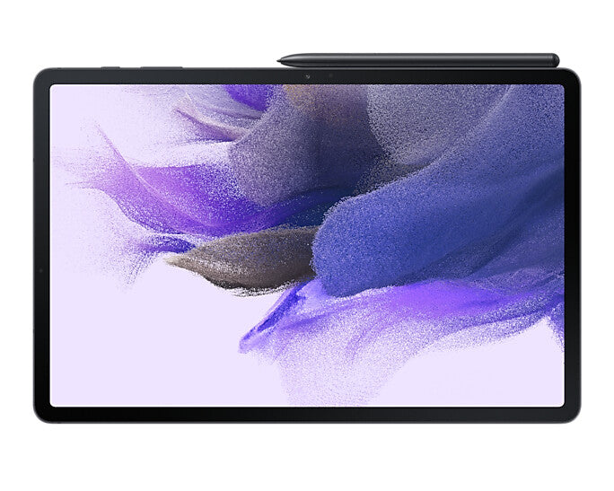 Samsung Galaxy Tab S7 FE (SM-T733) - 64 GB - 31.5 cm (12.4") - 4 GB - Wi-Fi 6 - Black
