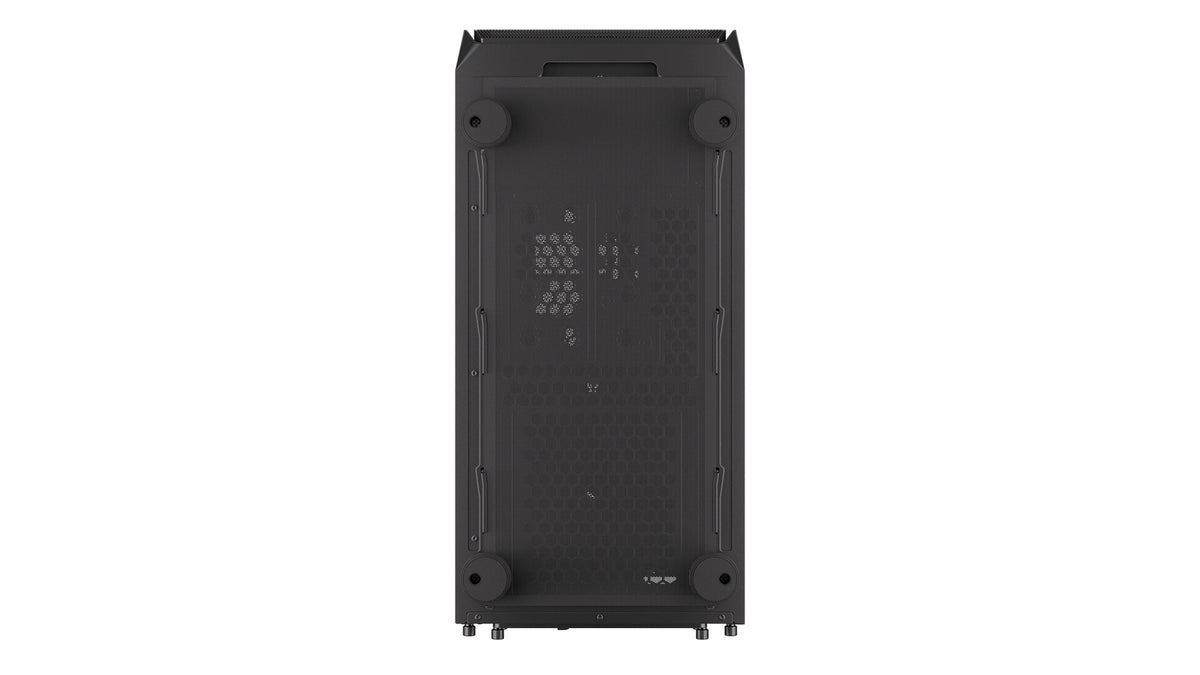 ENDORFY Arx 700 Air - ATX Mid Tower Case in Black