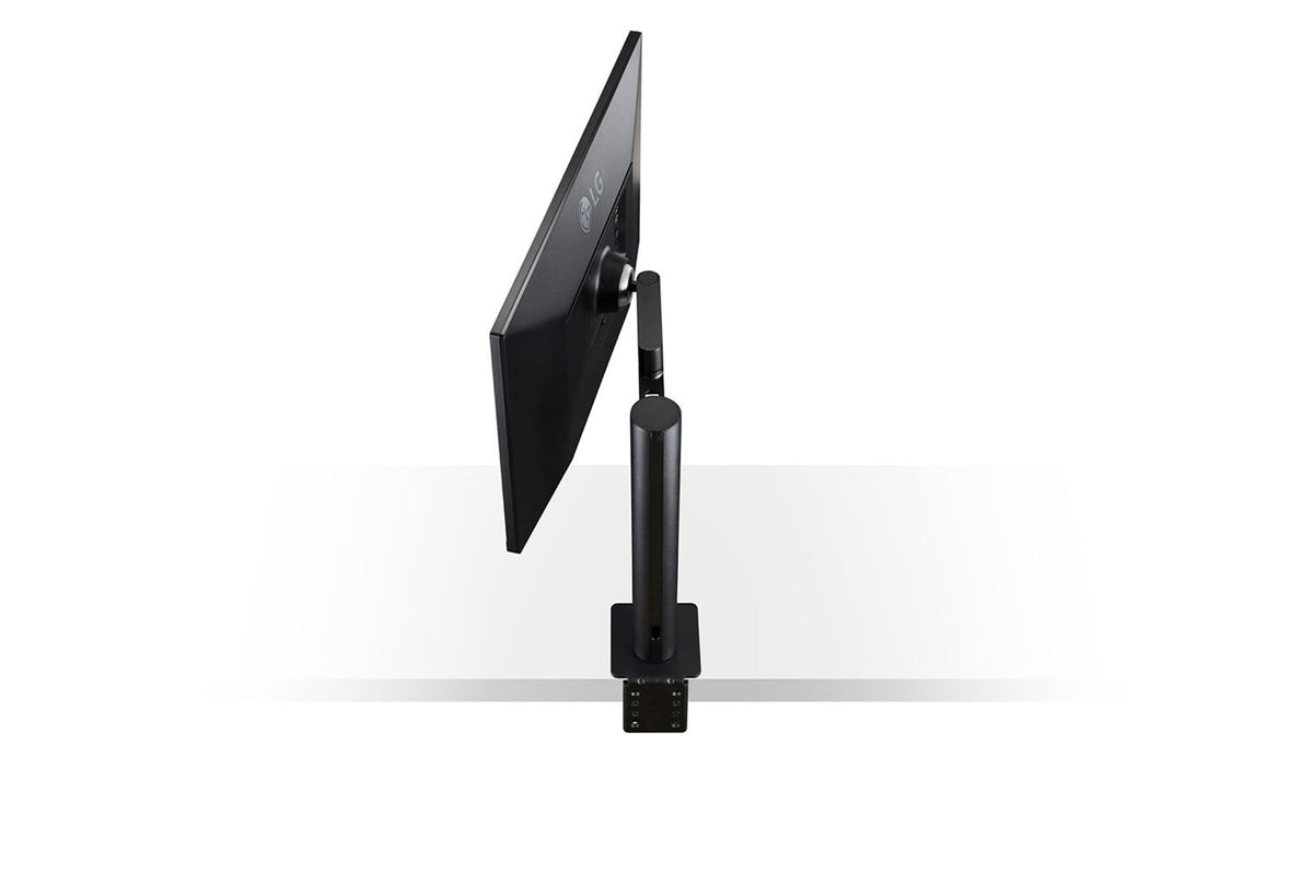 LG UltraFine Ergo - 68.6 cm (27") - 3840 x 2160 pixels 4K UHD LED Monitor