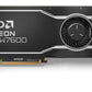 AMD Radeon Pro W7600 8 GB GDDR6