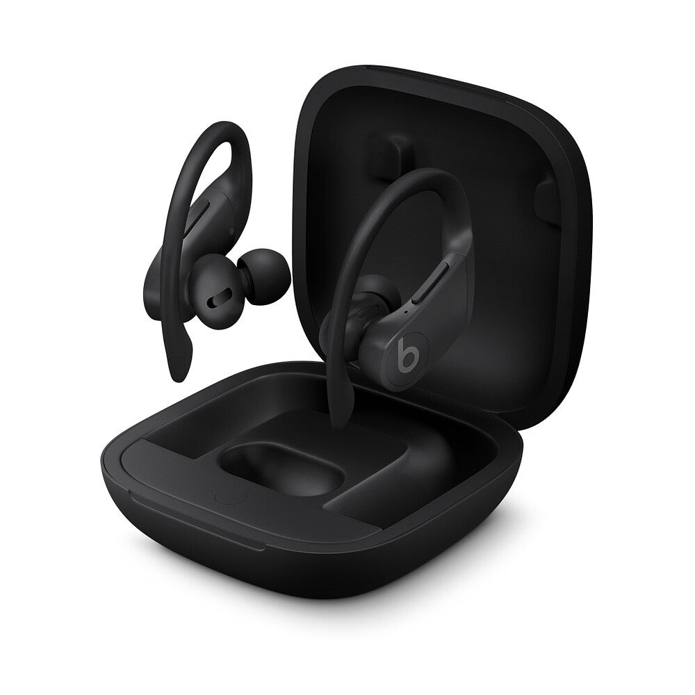 Beats by Dr. Dre Powerbeats Pro - In-ear Bluetooth Wireless Sports Headphones in Black