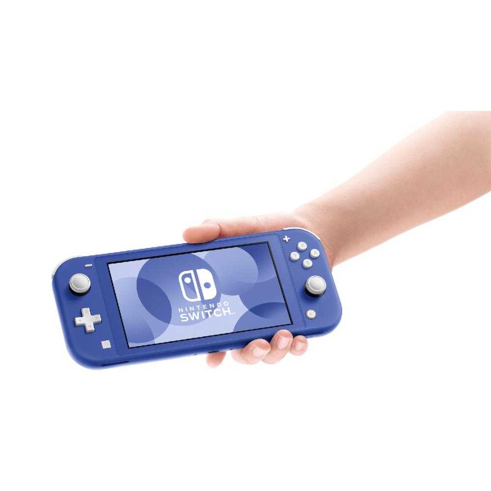 Nintendo Switch Lite - Blue