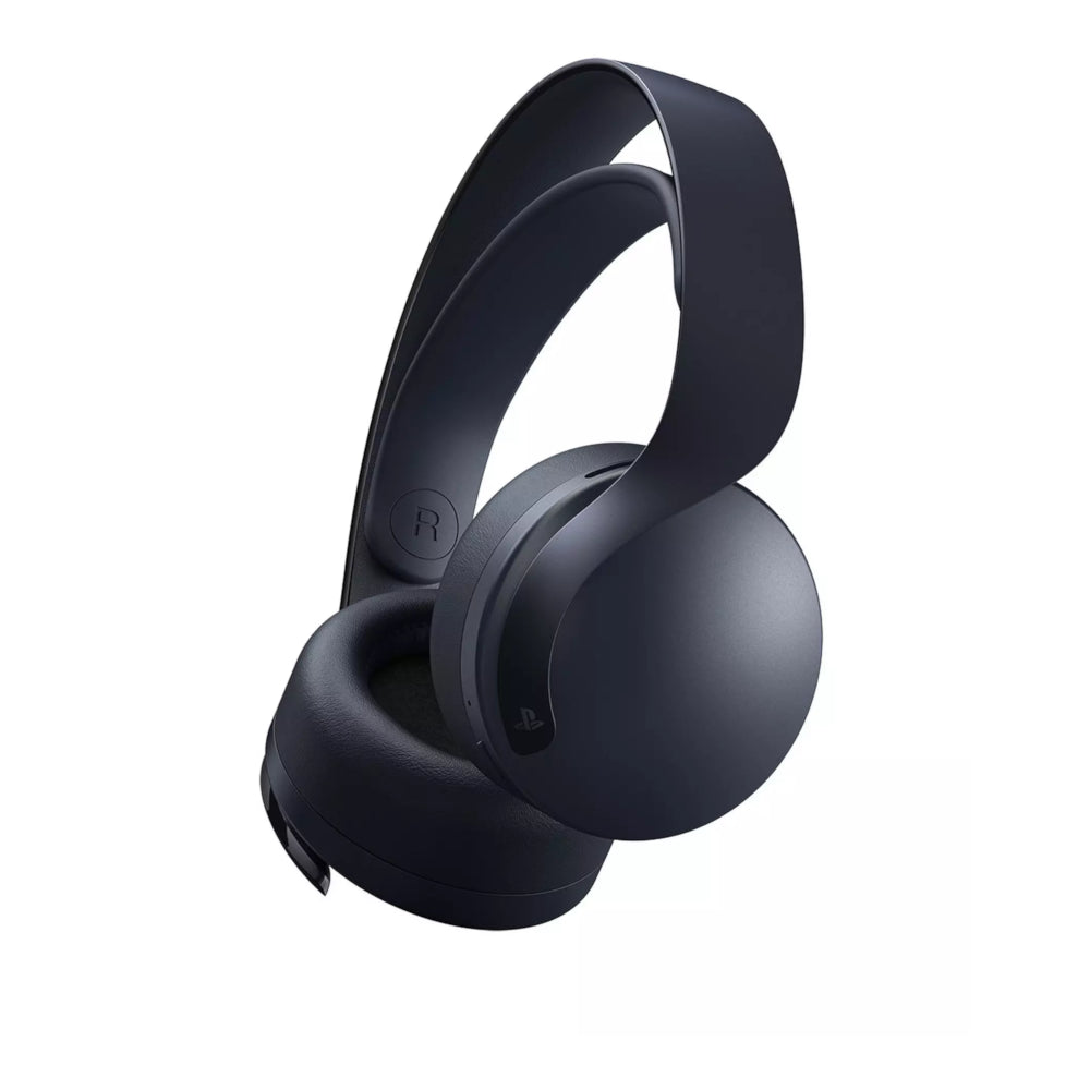 PULSE 3D Midnight Black Wireless Headset - PS5